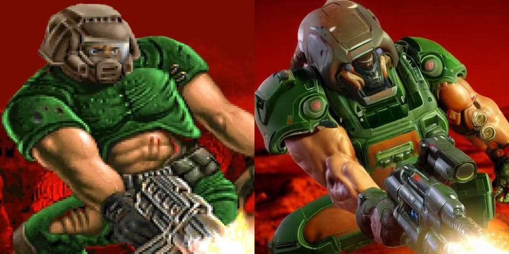 doomguy