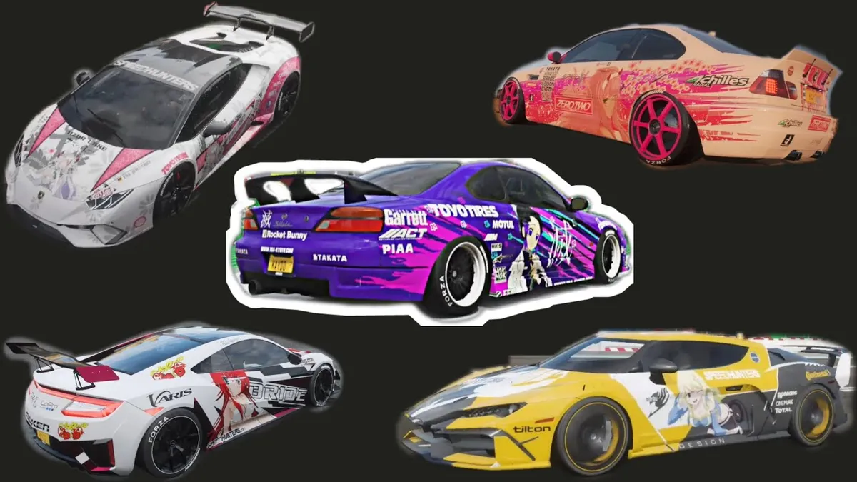 forza